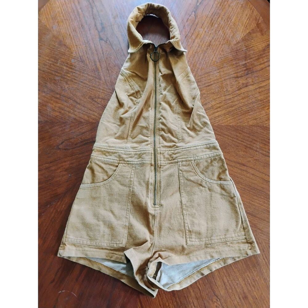 Forever 21 brand Romper Size: Small #1405